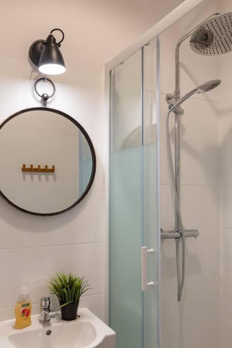 Royal Route Apartment Fully Equipped Krasków Exterior foto