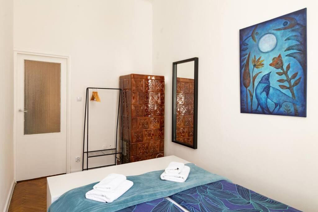 Royal Route Apartment Fully Equipped Krasków Exterior foto