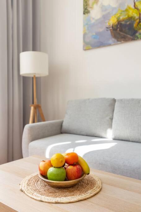 Royal Route Apartment Fully Equipped Krasków Exterior foto