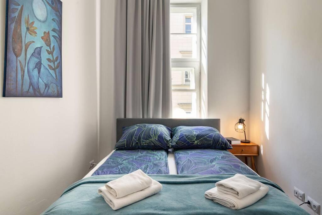 Royal Route Apartment Fully Equipped Krasków Exterior foto